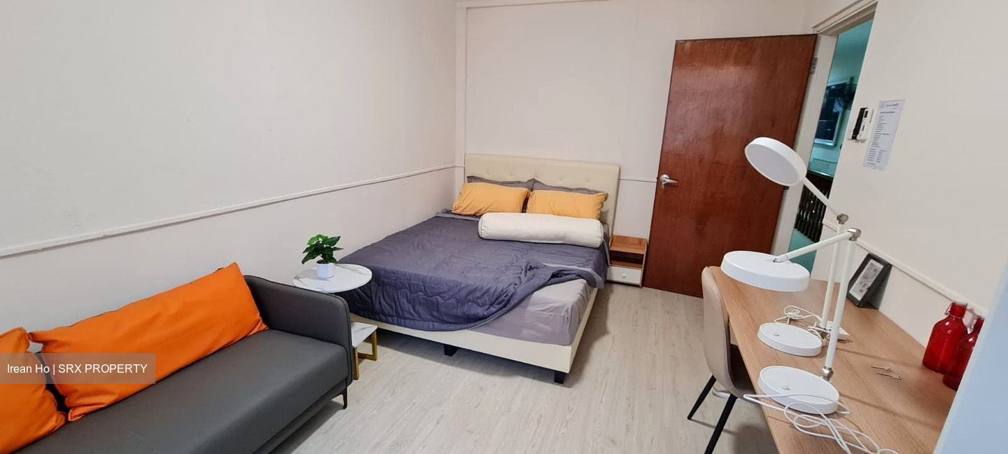Tanjong Katong Road (D15), Apartment #620690061